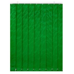 Jaluzele Verticale Textile , Beata Verde , L 220 cm X H 260 cm imagine