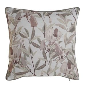 Perna decorativa Lovely Orchids 45x45 cm imagine