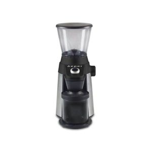 Rasnita de cafea BP.580, Beper, 250 W, 1 treapta de viteza imagine