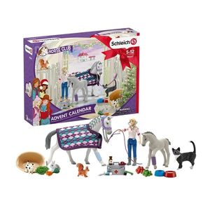 Schleich - Calendar Advent 2020 Cal imagine