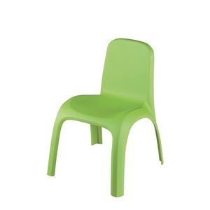 Scaun de copii Keter, verde, 43 x 39 x 53 cm imagine