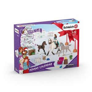 Schleich - Calendar Advent 2021 Cal imagine