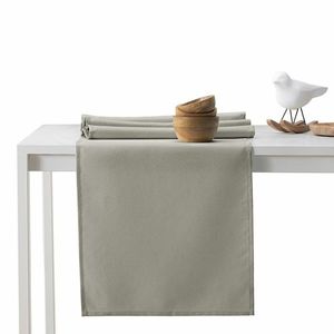 AmeliaHome Traversă masă Empire cappucino, 40 x 120 cm imagine