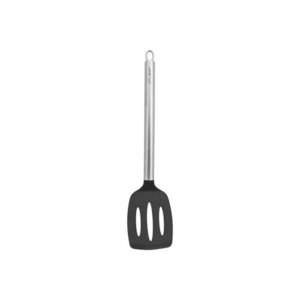 Spatula de întors perforată Lamart LT3987 Inox imagine