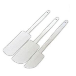 Spatulă de patiserie Toro, 3 buc imagine