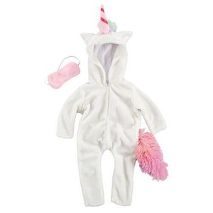 Addo B - Friends Costum Bod Unicorn, 2 piese imagine