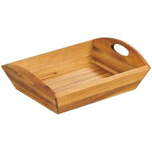 Kesper 63820 Coș pentru fructe și produse depatiserie , 31, 5 x 23 x 9 cm imagine