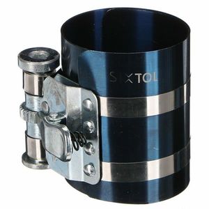 Sixtol Clemă pentru inelul pistonului MECHANICPISTON 1 , înălțime 75 mm x 53-175 mm imagine