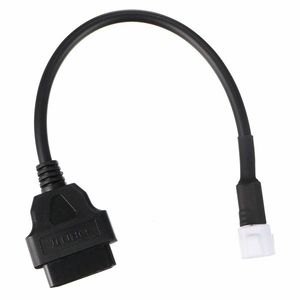 Sixtol OBD-II 3-pin reducere pentru YamahaMECHANIC CABLE 13 imagine