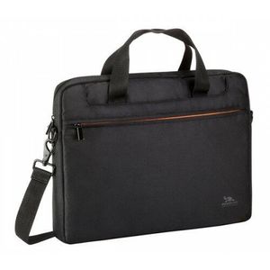 Geantă pentru laptop 15, 6"Riva Case 8033 , negru imagine