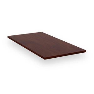 Blumfeldt Placă de masă Bearsdon 180 x 90 cm pentru bucătărie și dining, Lemn stratificat robust imagine