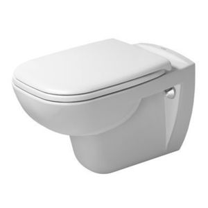 Rezervor wc Duravit D-Code imagine