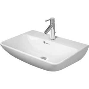 Lavoar Duravit ME by Starck Compact 60x40cm imagine