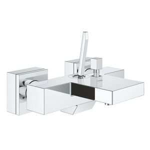 Baterie cada Grohe Eurocube Joy imagine