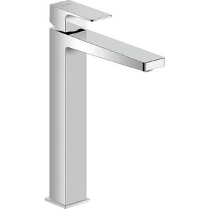 Baterie lavoar Duravit Manhattan XL pentru lavoare tip bol fara ventil crom imagine