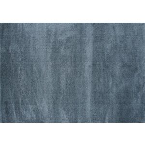 Covor Eko rezistent, 1006 - Marine, 100% poliester, 80 x 150 cm imagine