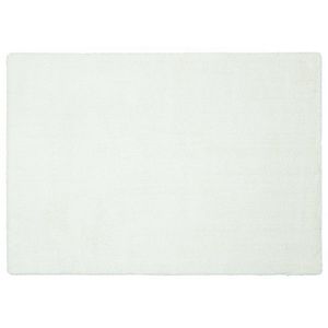 Covor Eko rezistent, 1006 - White, 100% poliester, 160 x 230 cm imagine