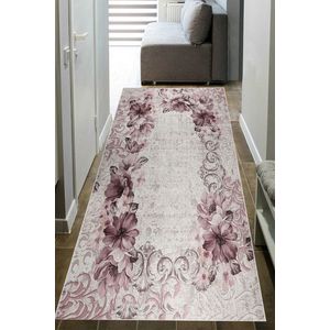 Covor, ASR CRPT-149 , 80x140 cm, Poliester, Multicolor imagine