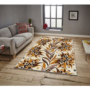 Covor, ASR CRPT-8 , 80x140 cm, Poliester, Multicolor imagine