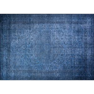 Covor de hol, Dorian Chenille, 75x150 cm, Poliester , Multicolor imagine