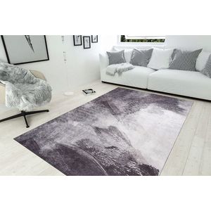 Covor, Funk Chenille, 150x230 cm, Poliester , Multicolor imagine