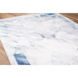 Covor, Fusion Chenille, 150x230 cm, Poliester , Multicolor imagine