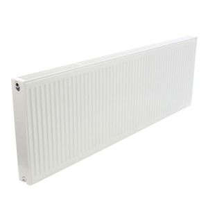 Radiator (calorifer) otel VIGO 22, 600 x 1800 mm, accesorii incluse imagine