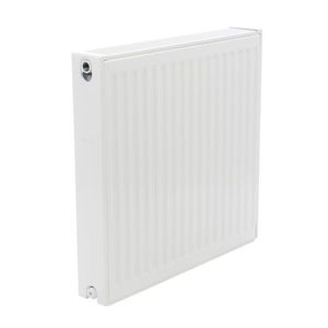 Radiator (calorifer) otel VIGO 22, 600 x 600 mm, accesorii incluse imagine