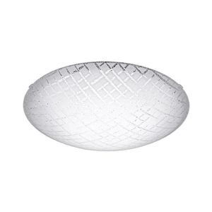 Eglo 95676 - LED Plafoniera RICONTO 1 LED/16W/230V imagine