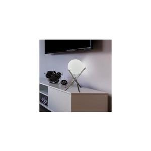 Eglo 97334 - Lampă de masă CASTELLATO 1xE14/28W/230V imagine