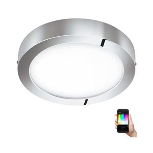 Plafonieră LED RGB dimabilă FUEVA-C LED/21W/230V Eglo 98559 imagine