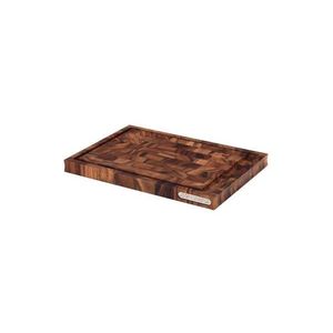 Tocător de bucătărie 36, 5x25 cm acacia Continenta C4850 imagine