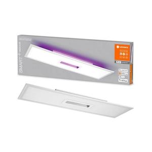 Plafonieră LED RGBW dimabilă SMART+ PLANON LED/36W/230V Wi-Fi Ledvance imagine