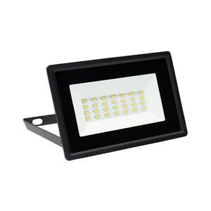 Proiector LED de exterior NOCTIS LUX 3 LED/20W/230V 4000K IP65 negru imagine