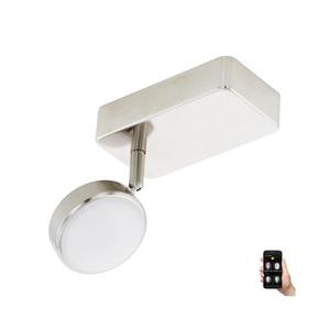 Spot LED RGBW dimabil Eglo 33222 CORROPOLI-C LED/5W/230V imagine