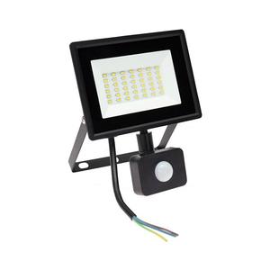 Proiector LED de exterior cu senzor NOCTIS LUX 3 LED/30W/230V 4000K IP44 negru imagine