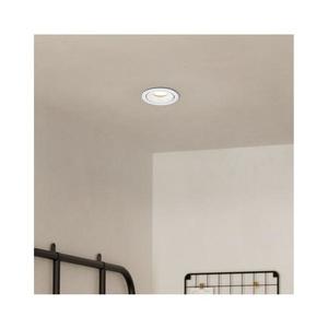 Corp de iluminat LED dimabil încastrat Eglo 901167 ARENALS LED/4, 9W/230V alb imagine