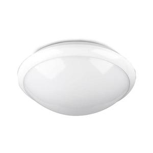 Plafonieră cu senzor pentru baie 1xE27/60W/230V IP44 ø 29, 6 cm imagine