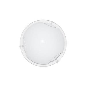 Plafonieră Top Light 2xE27/60W/230V alb imagine