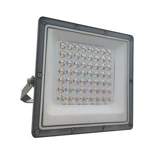 Proiector LED/50W/230V IP65 3000/4000/6500K gri imagine