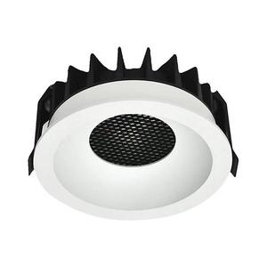 Corp de iluminat LED încastrat LED/24W/230V 3000/4000/6400K ø 13, 5 cm alb imagine