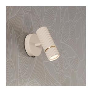 Aplică LED Eglo 901153 CAMINIA 1xGU10/5W/230V 3000K bej imagine