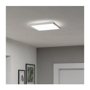 Plafonieră LED de exterior Eglo 901449 ROVITO 13, 4W/230V 29x29 cm IP44 alb imagine