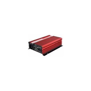 Convertor de tensiune CARSPA 1000W/12/230V + UPS + încărcător imagine