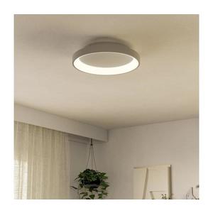 Plafonieră LED dimabilă Eglo 901248 LORETELLO LED/12W/230V alb + telecomandă imagine