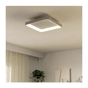 Plafonieră LED dimabilă Eglo 901249 LORETELLO LED/12W/230V alb + telecomandă imagine