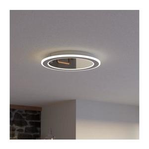 Plafonieră LED dimabilă Eglo 901232 MACCHIONI LED/20W/230V alb + telecomandă imagine