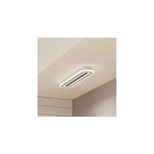 Plafonieră LED dimabilă Eglo 901236 MACCHIONI LED/20W/230V alb + telecomandă imagine