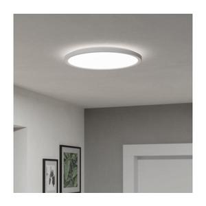 Plafonieră LED de exterior Eglo 901447 ROVITO 18, 5W/230V d. 38, 9 cm IP44 alb imagine