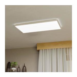 Plafonieră LED de exterior Eglo 901453 ROVITO 17, 2W/230V 30x57 cm IP44 alb imagine